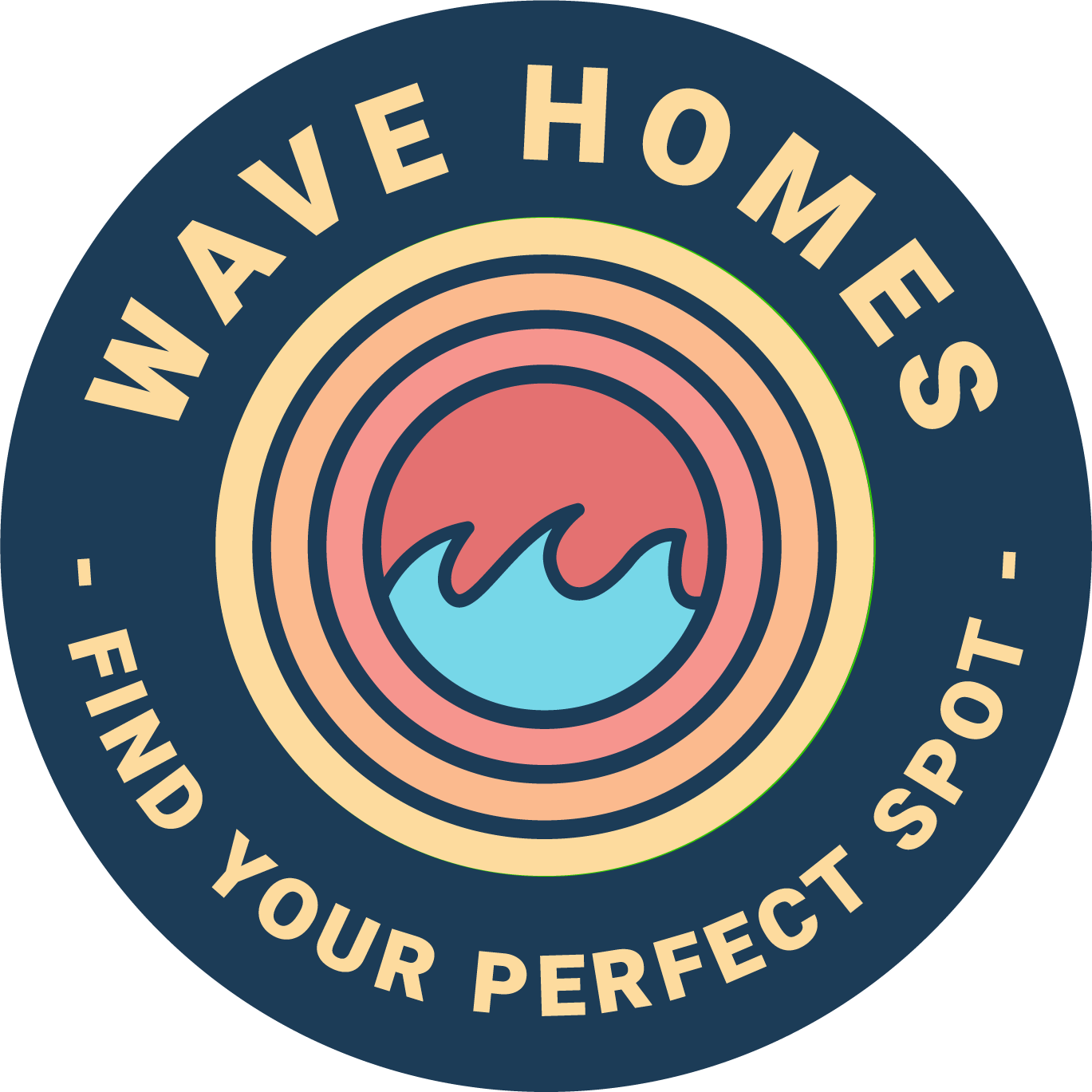 Wavehomes